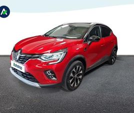 RENAULT - 1.0 TCE 90CH TECHNO