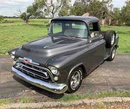 CHEVROLET 3100 1957 CHEVROLET 3100 FOR SALE