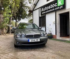 JAGUAR X-TYPE <LI CLASS=BREADCRUMBS-MODULE_LIST-ITEM__ZG-6Q JAGUAR X-TYPE SW 2.0 D EXECUTIVE </OL>