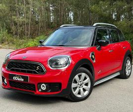 COOPER SE ALL4 AUTO