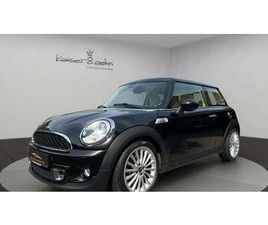 2012 | MINI COOPER S GOODWOOD