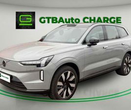 VOLVO EX90 TWIN MOTOR PERFOMANCE I.V.A DEDUTIVEL