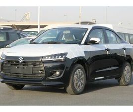 SUZUKI DZIRE LHD - SUZUKI DZIRE 1.2L HYBRID 2WD GLX CVT AUTO