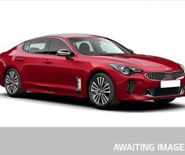 2.0 T-GDI BLUE EDITION