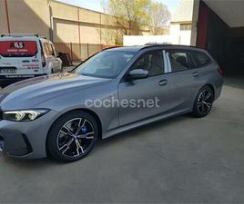 BMW SERIE 3 320D AUTO.TOURING