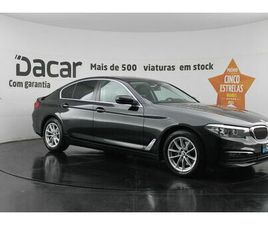 BMW SERIE 5 518 <LI CLASS=BREADCRUMBS-MODULE_LIST-ITEM__ZG-6Q BMW SERIE-5 518 D (AUTO) </OL>