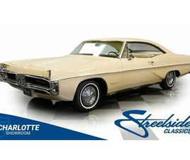 1967 PONTIAC CATALINA VENTURA