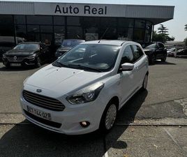 1.2 TI-VCT 85 WHITE EDITION