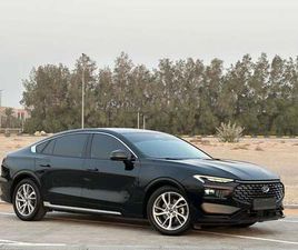 FORD TAURUS FORD TAURUS FORD TAURUS 2023 GCC FULL OPTION // PERFECT CONDITION