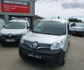 RENAULT KANGOO II EXPRESS GRAND CONFORT (L1)