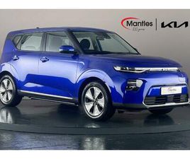 100KW ELECTRIC MOTOR URBAN