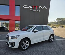 AUDI Q2 1.6 TDI