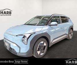 KIA EV3 KIA EV3 FWD 81,4KWH LONG RANGE EARTH PLUS