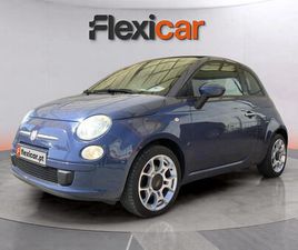 C 0.9 8V TWINAIR S S&S