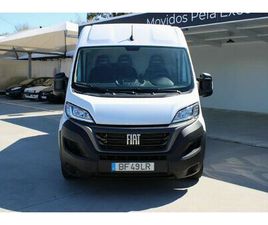 FIAT DUCATO MAXI 35 2.2 M-JET LH2
