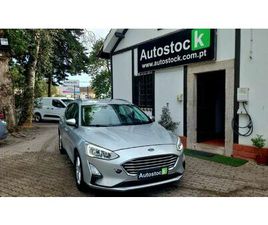 1.5 TDCI DPF S&S BUSINESS