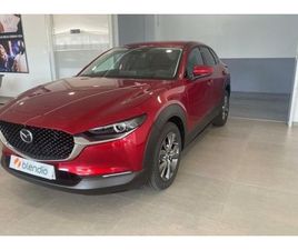 2025 2.0 E-SKYACTIV X MHEV 186CV 6MT FWD EXCLUSIVE LINE