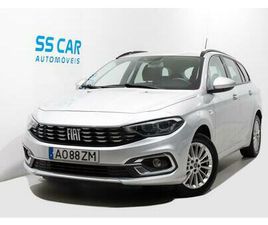 FIAT TIPO STATION WAGON FIAT TIPO STATION WAGON 1.3 MULTIJET LIFE