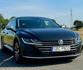 VOLKSWAGEN ARTEON 2.0 TDI ELEGANCE DSG