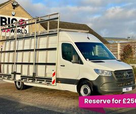 2.1 316 CDI RWD L4 H2 EURO 6 (START/STOP) 5DR