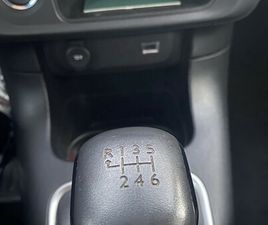 CITROËN C3 PURÉ TECH110 S&S BVM SHINE C3 JANEIRO/20