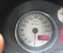 ALFA ROMEO 147 - 2006