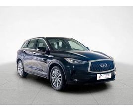 USED INFINITI QX50 2024