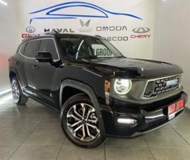 1.5T HEV SUPER LUXURY