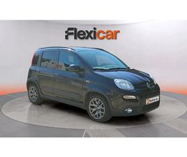 CITY LIFE HYBRID 1.0 GSE 51KW (70CV)