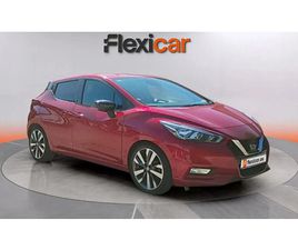 DIG-T 86 KW (117 CV) E6D N-CONNECTA