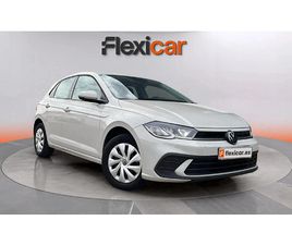 POLO 1.0 TSI 70KW (95CV)