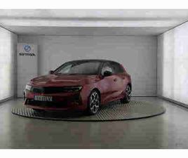 OPEL ASTRA ASTRA 1.2 T GS AUT.