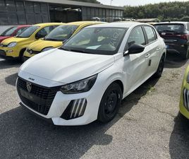 208 2ª SERIE 208 PURETECH 75 STOP&START 5 PORTE STYLE