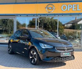 OPEL CORSA F E EDITION *RUCKFAHRKAMERA*