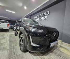 1.0 TURBO ACENTA KURO MANUAL