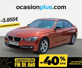 318D 110 KW (150 CV)