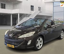 PEUGEOT 308 CC - 1.6 THP FELINE