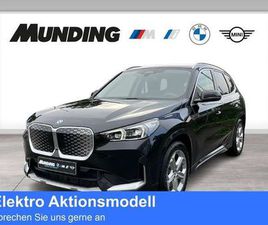 XDRIVE30 A XLINE NAVI|MFL|PDC|SHZ|BT&USB