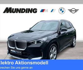 XDRIVE30 A XLINE NAVI|MFL|PDC|SHZ|BT&USB