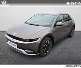 73 KWH - 218CH INTUITIVE