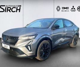 RENAULT RAFALE ESPRIT ALPINE FULL HYBRID E-TECH 200