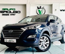 1.6 GDI BD KLASS 4X2