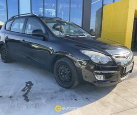 CW 1.4 16V 109CV BLUEDR. GPL ACT.SP.