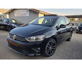 VOLKSWAGEN GOLF SW VOLKSWAGEN GOLF VII 1.4 TSI 150 ACT BLUEMOTION TECHNOLOGY CONFORTLINE 5P