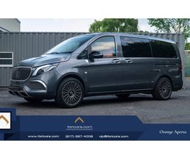 2021 MERCEDES-BENZ METRIS