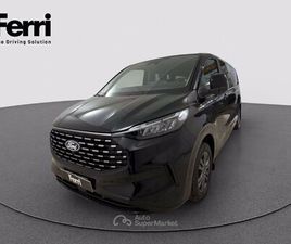 V710 320 2.0 ECOBLUE 136CV TITANIUM L2H1 A8