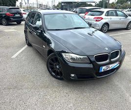 BMW SERIE 3 TOURING 316 BMW SÉRIE 3 316 D TOURING