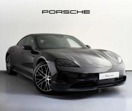 PERFORMANCE PLUS 105KWH AUTO RWD 4DR (11KW CHARGER)