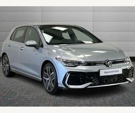 1.5 ETSI MHEV R-LINE DSG EURO 6 (START/STOP) 5DR