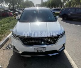 KIA CARNIVAL USED KIA CARNIVAL 3.3L BASE 2023